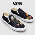 Dolce & Gabbana DG Men's Multi-Material Casual Sneakers 3 Colors