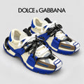 Dolce & Gabbana DG Chunky Dad Sneakers with TPU Sole