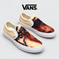 Dolce & Gabbana DG Men's Multi-Material Casual Sneakers 3 Colors