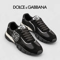 Dolce & Gabbana DG Low-Top Casual Shoes