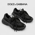 Dolce & Gabbana DG Country Road Chunky Casual Sneakers