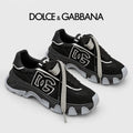 Dolce & Gabbana DG Country Road Chunky Casual Sneakers