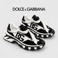 Dolce & Gabbana DG Country Road Chunky Casual Sneakers