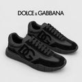 Dolce & Gabbana DG Country Road Chunky Casual Sneakers