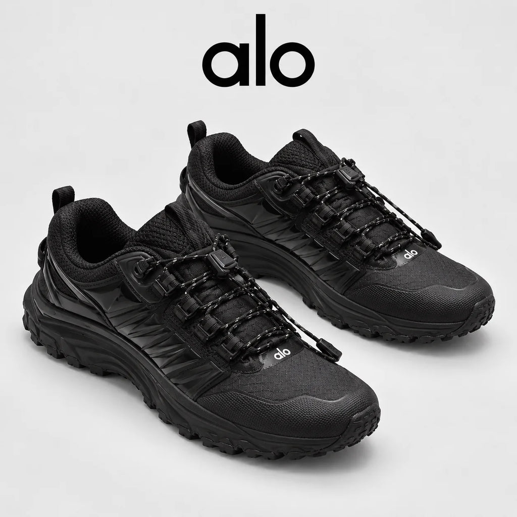 Salomon x CDG Chunky Mesh Sneakers for Women