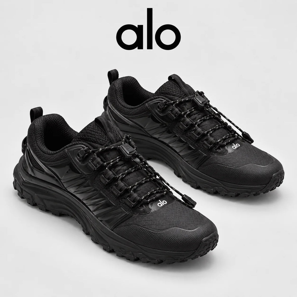 Salomon x CDG Chunky Mesh Sneakers for Women