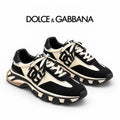 Dolce & Gabbana DG Men's Dress Shoes in Italian Patent Calfskin