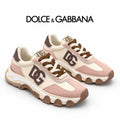 Dolce & Gabbana DG Men's Dress Shoes in Italian Patent Calfskin