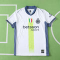 FC Internazionale Milano Away Jersey 2025/26 – Fan Version