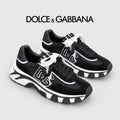 Dolce & Gabbana DG Country Road Chunky Casual Sneakers