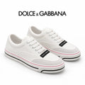Dolce & Gabbana DG Men's Fashion Athletic Casual Sneakers