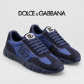 Dolce & Gabbana DG Low-Top Casual Shoes