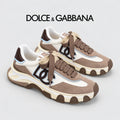 Dolce & Gabbana DG Country Road Chunky Casual Sneakers