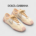 Dolce & Gabbana DG Low-Top Casual Shoes