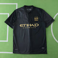 Manchester City Away Retro Jersey 2013/14 | Classic Fan Version Football Shirt