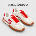 Dolce & Gabbana DG Low-Top Casual Shoes