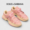 Dolce & Gabbana DG Low-Top Casual Shoes