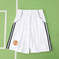 Manchester United FC Home Shorts 2025/26