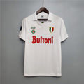 SSC Napoli 87/88 Away Jersey