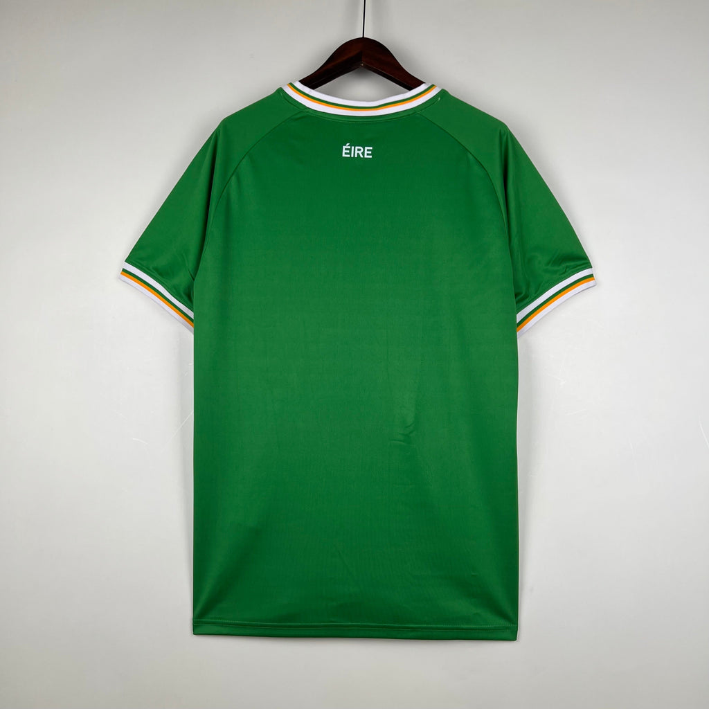 Republic of Ireland 2023 Home Jersey