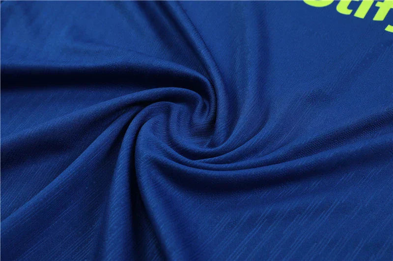FC Barcelona Training Suit 2024/25 – Blue