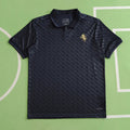 Juventus F.C. Third Fan Jersey 2024/25 — Vlahović Yildiz Conceição Edition