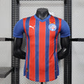 2025-26 Bahia Away Player Version Jersey-Men's
