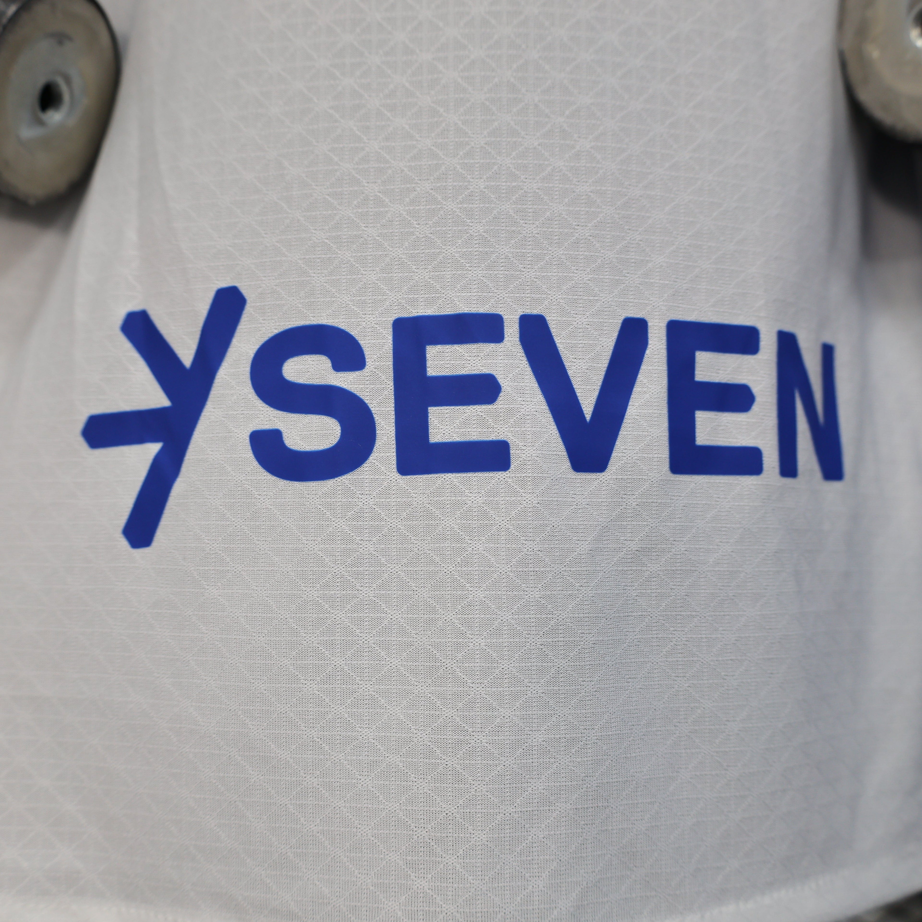 2025-26 Crescent City Player Edition Jersey - Men