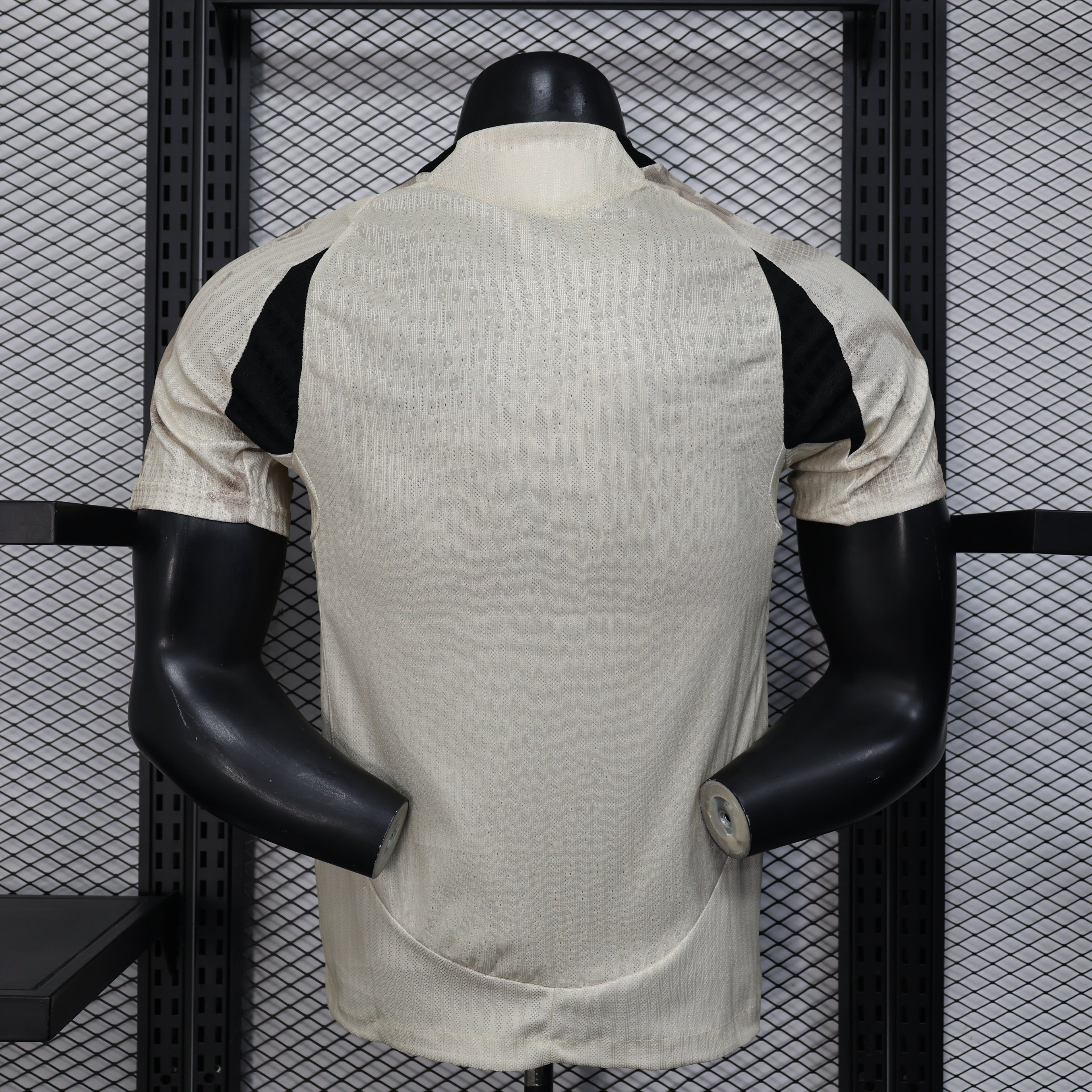 2025-26 Red Bull Away Player Edition Jersey - Men