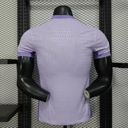 2025-26 Brighton Away Player Version Jersey - Men's