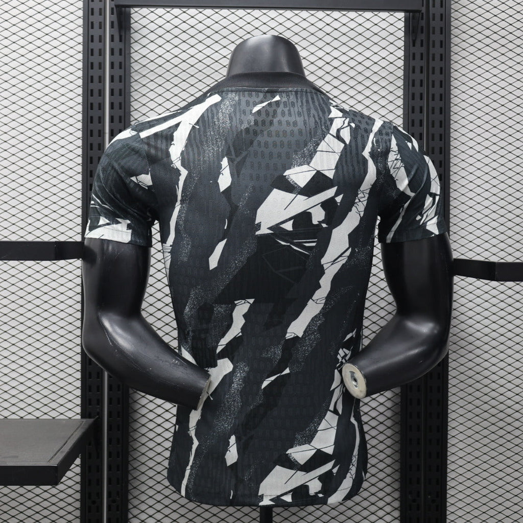 2025-26 Jeddah Pre-match Player Version Jersey-Men's