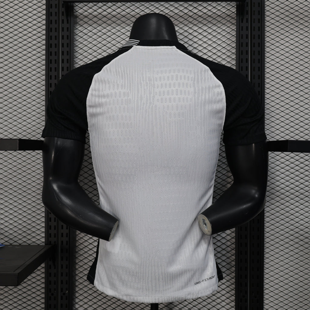 2025-26 Corinthians Home Player Version Jersey - Men's