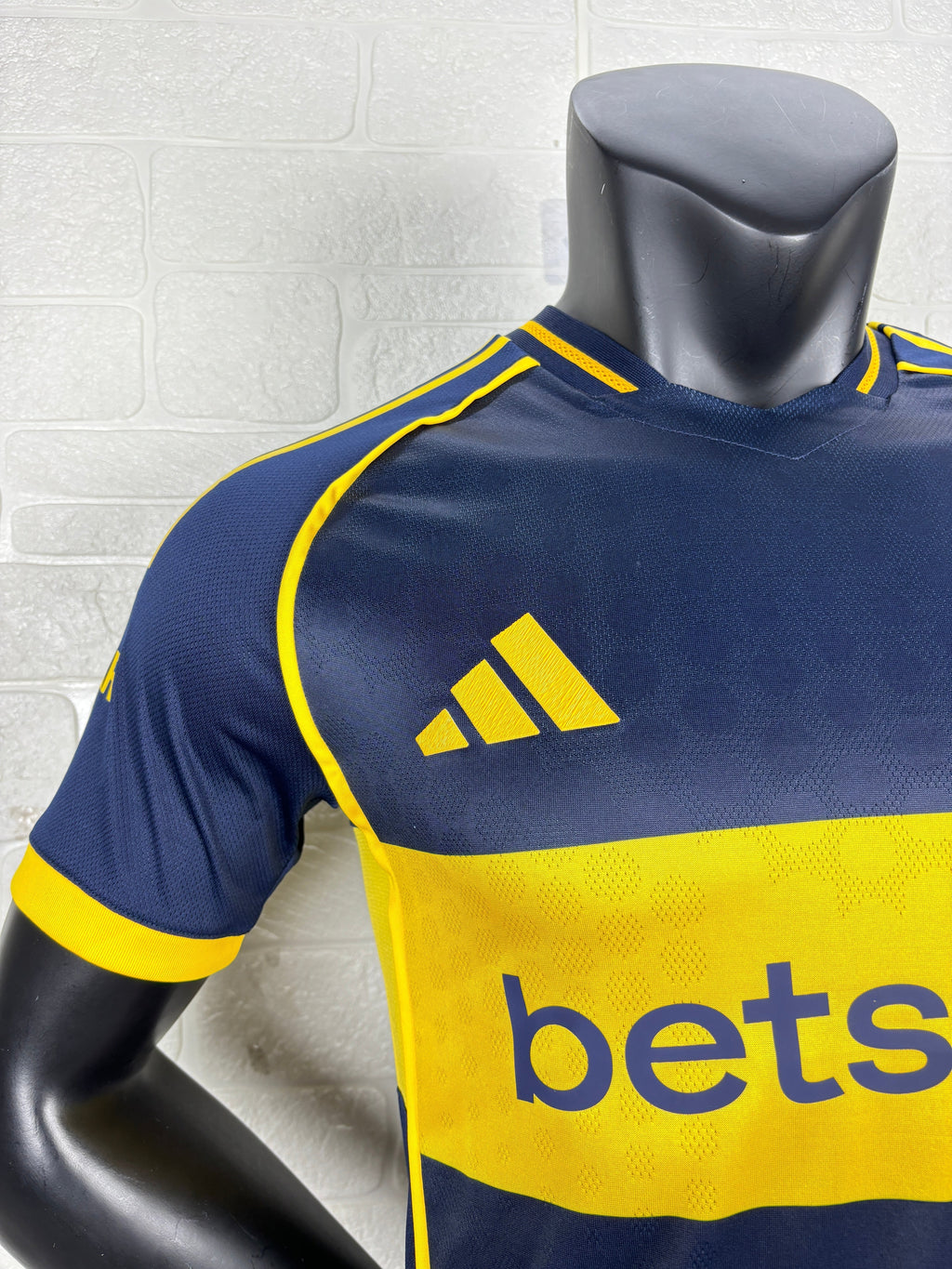 2025-26 Junior 120th Anniversary Edition Jersey