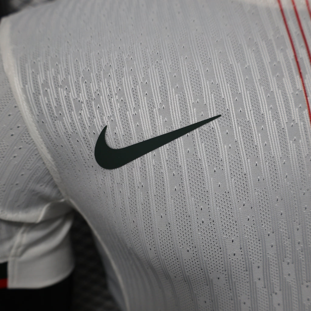 2025-26 Chelsea Away Player Edition Jersey - Men's
