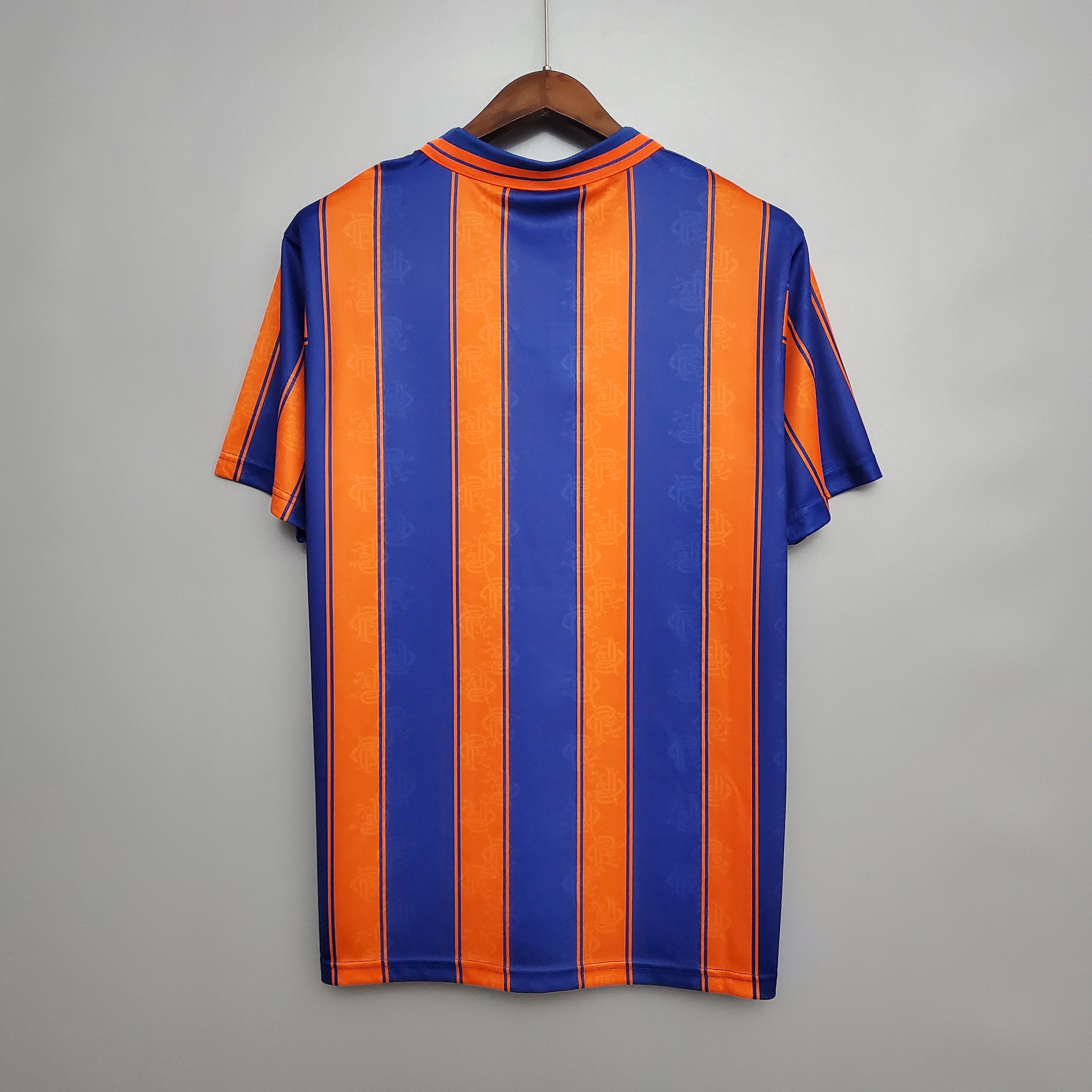 Rangers FC 93/94 Away Jersey