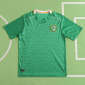 Ireland National Team Home Jersey 2024/25 – Fan Edition