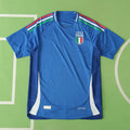 Italy National Team UEFA Nations League Home Jersey 2024 – Player Version
