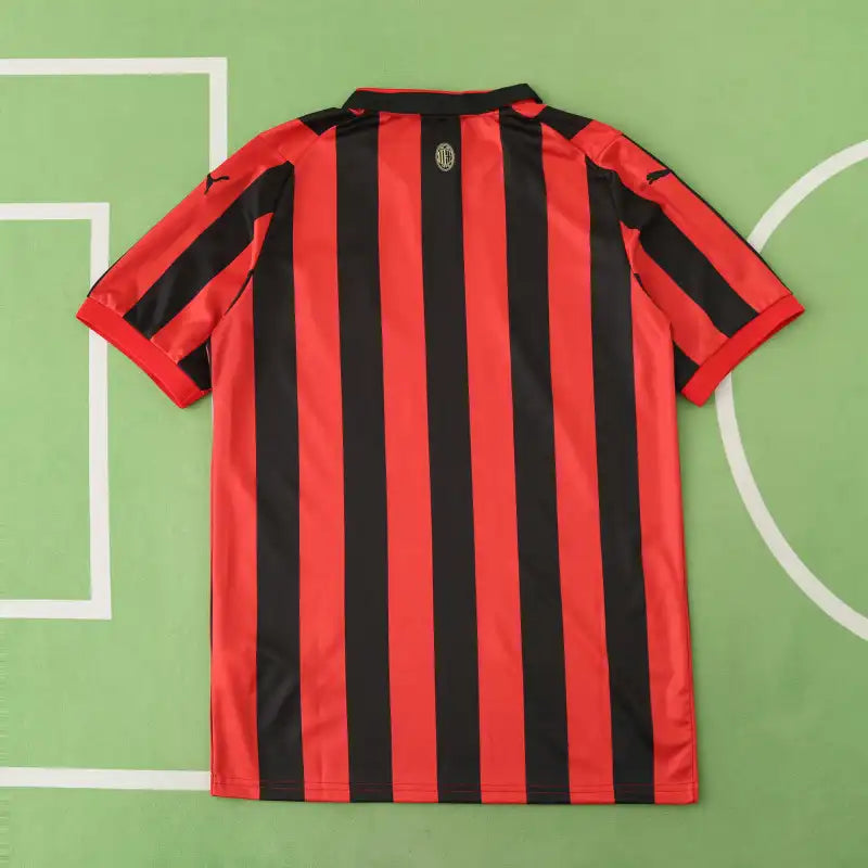 A.C. Milan 125th Anniversary 24/25 Season Jersey