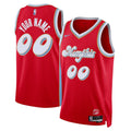 Custom Memphis Grizzlies 2024-25 City Edition Jersey