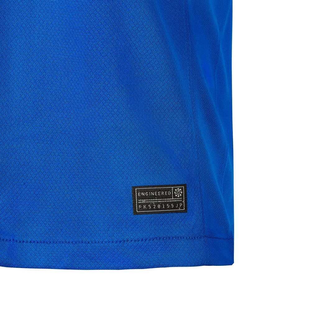 25/26 Birmingham Home Custom Blue Jersey