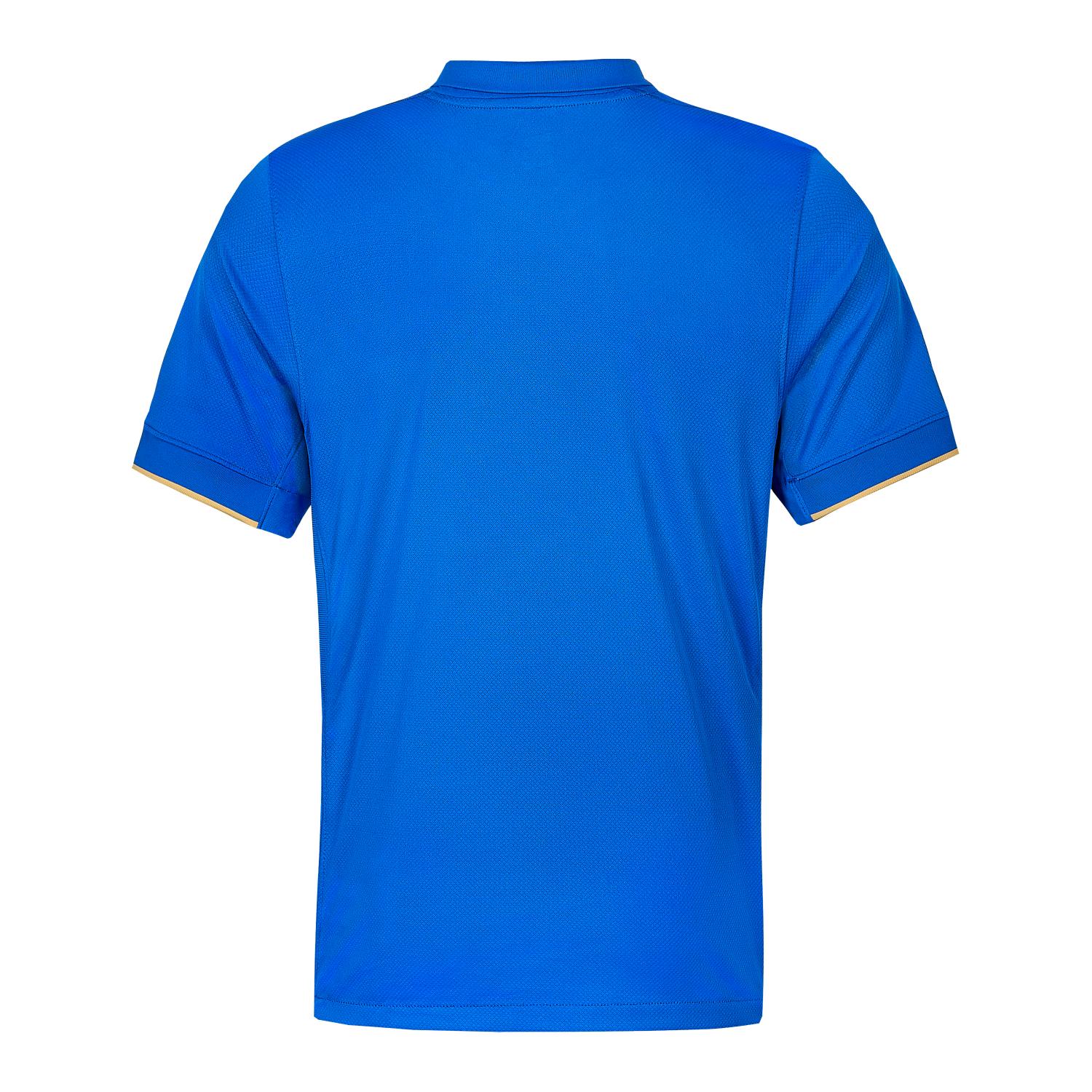25/26 Birmingham Home Custom Blue Jersey