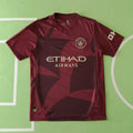 Manchester City FC Third Fan Version Jersey 2024/25