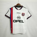 FC Bayern Munich 1996-98 Away Jersey