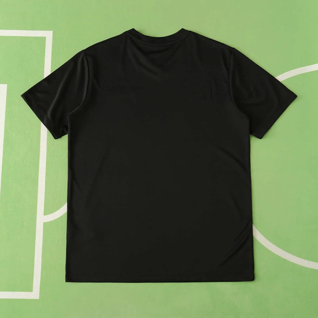 FC Barcelona Black Special Edition Jersey 2024/25 – Fan Version