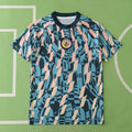Manchester City FC Training Shirt Player Version 2024/25
