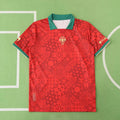 Portugal Concept Jersey 2024/25 | Fan Version Football Shirt