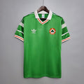 Republic of Ireland 1988 Home Jersey