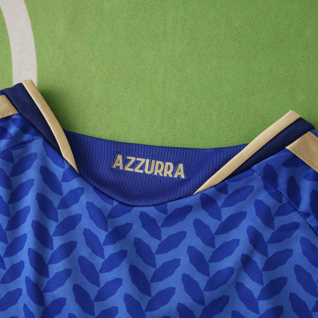 2026 FIFA World Cup Italy Home Jersey – Official Style Kit
