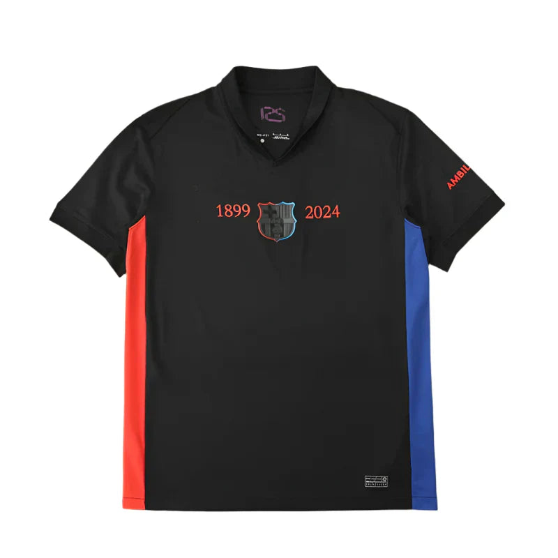 FC Barcelona Away Jersey 2024/25 – 125th Anniversary Fan Edition