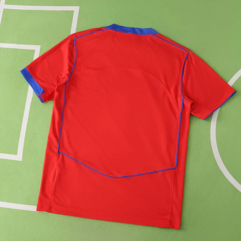 PSG Third Fan Jersey 2025/26 | Paris Saint-Germain Away Kit with Player Name & Number
